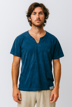 Load image into Gallery viewer, Vibe Organic Tea Shirt