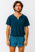 Load image into Gallery viewer, Vibe Organic Tea Shirt