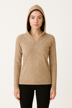 Load image into Gallery viewer, Blossum Organic Hoodie