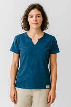 Load image into Gallery viewer, Vibe Organic Tea Shirt