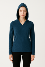 Load image into Gallery viewer, Blossum Organic Hoodie