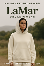 Load image into Gallery viewer, Bloom Organic Hoodie