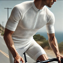 Load image into Gallery viewer, LaMode Organic Bike Jersey