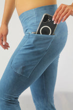 Load image into Gallery viewer, Thrive Organic Leggings