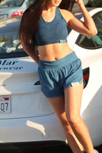 Load image into Gallery viewer, Pilates Organic Top