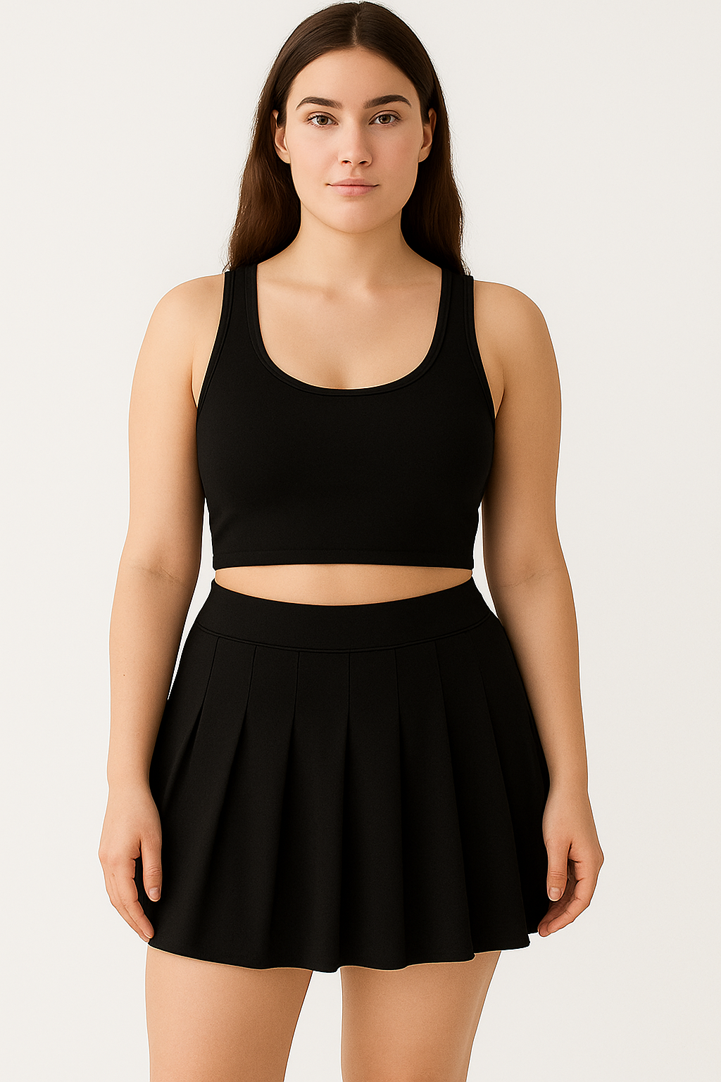 Pilates Organic Top