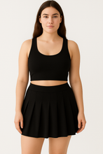 Load image into Gallery viewer, Chanel Organic High Skirt