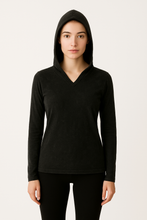 Load image into Gallery viewer, Blossum Organic Hoodie