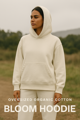 Bloom Hoodie