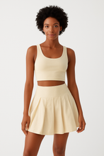 Load image into Gallery viewer, Chanel Organic High Skirt