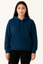 Load image into Gallery viewer, Bloom Organic Hoodie