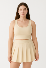 Load image into Gallery viewer, Chanel Organic High Skirt