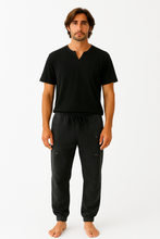 Load image into Gallery viewer, Bloom Organic Sweatpants