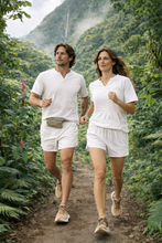 Load image into Gallery viewer, Kona Organic Run Short