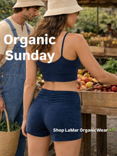 Load image into Gallery viewer, Kailua Organic Sculpted Short