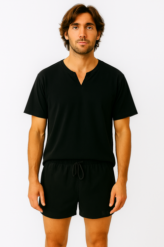 Vibe Organic Tea Shirt