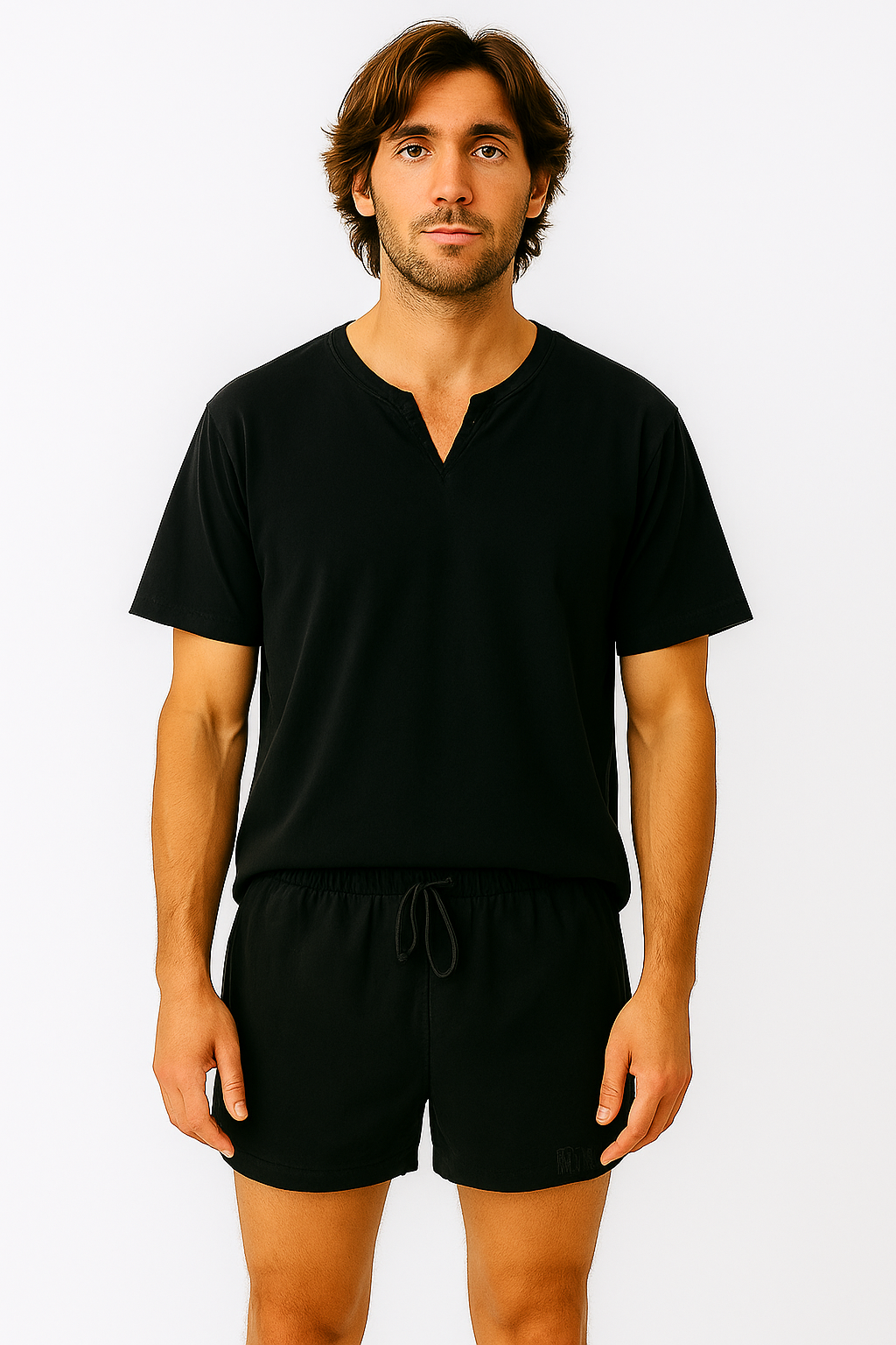 Vibe Organic Tea Shirt