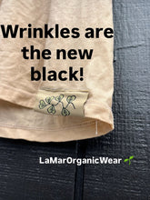 Load image into Gallery viewer, Vibe Organic Tea Shirt