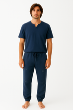 Load image into Gallery viewer, Bloom Organic Sweatpants