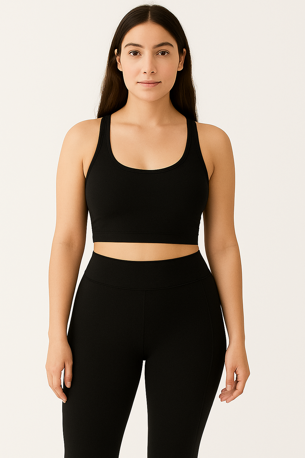 Thrive Organic Leggings
