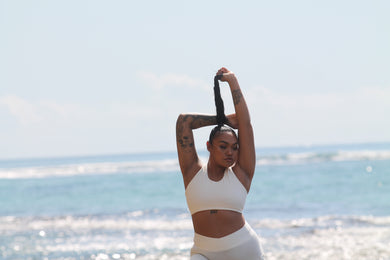 Cove Active Bra Top