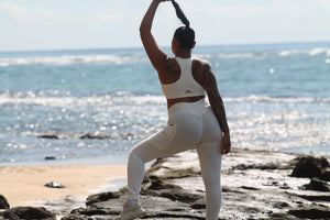 Leucadia Leggings