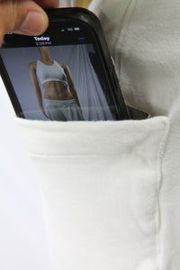 Bloom Hoodie