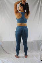 Load image into Gallery viewer, Pilates Organic Top