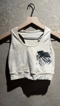 Load image into Gallery viewer, Oahu Organic Bra Top