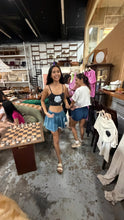Load image into Gallery viewer, Earl's Organic High Skirt