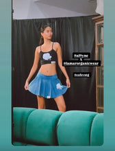 Load image into Gallery viewer, Earl's Organic High Skirt