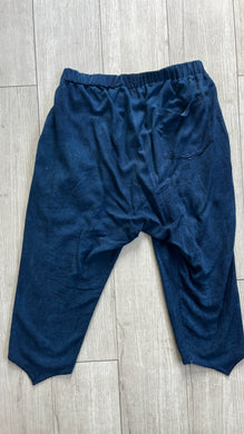 Cardiff Organic Capri