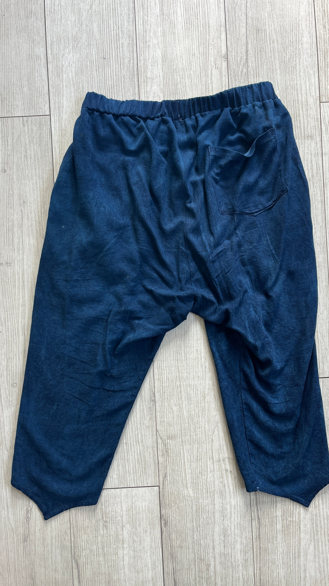 Cardiff Organic Capri