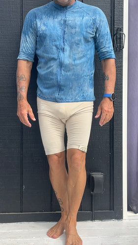 LaMode Organic Bike Jersey