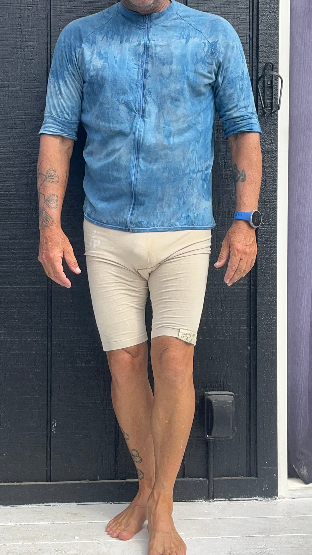 LaMode Organic Bike Jersey